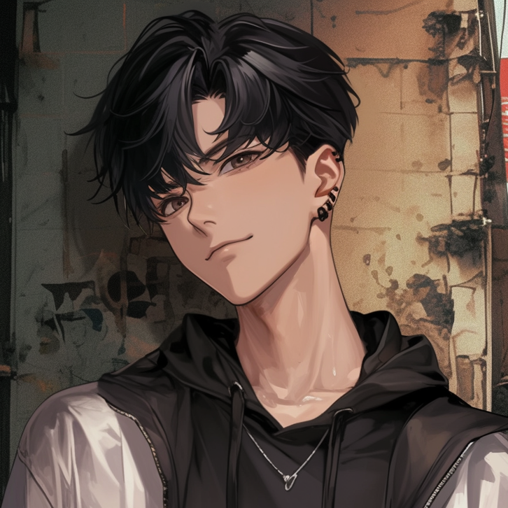 真面目になりたい高校生 - zeta