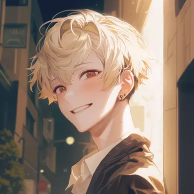 Profile image of 晴斗