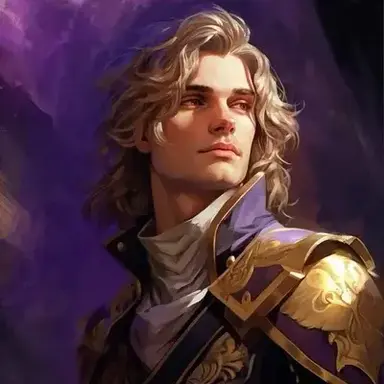 Profile image of Caspian