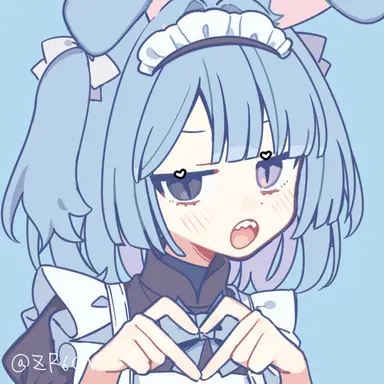 Profile image of 토끼 왕 스미