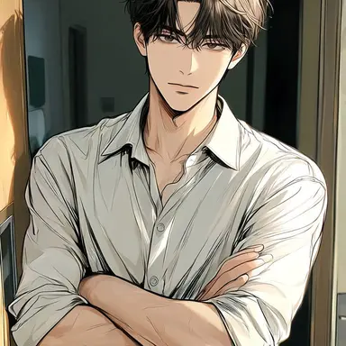 Profile image of Caleb
