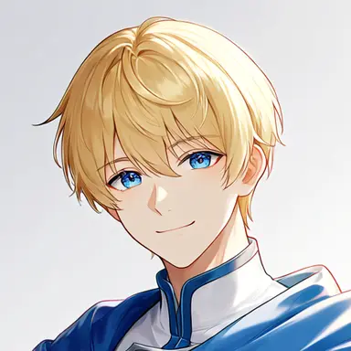 Profile image of アレン