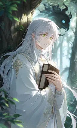 Profile image of セシル