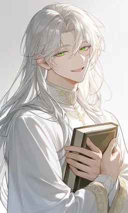 Profile image of セシル