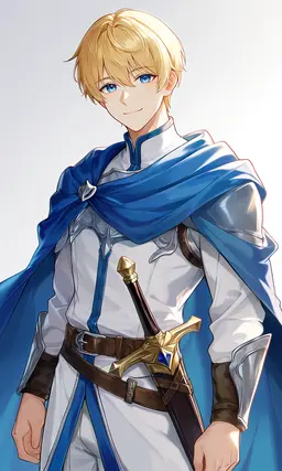 Profile image of アレン