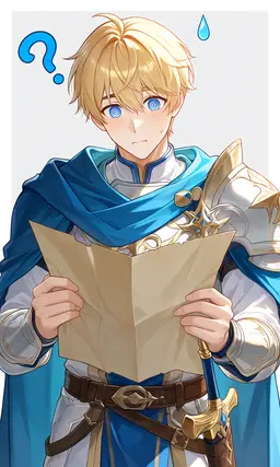 Profile image of アレン
