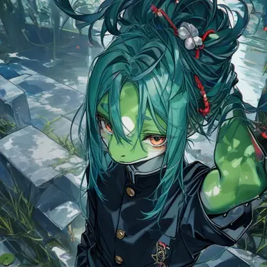 Profile image of 아메