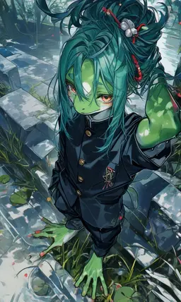 Profile image of 아메