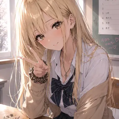 Profile image of りな