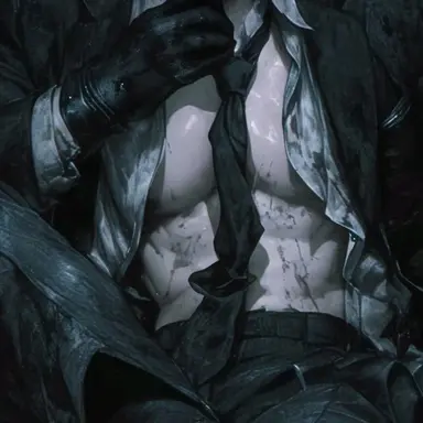 Profile image of 레비아탄