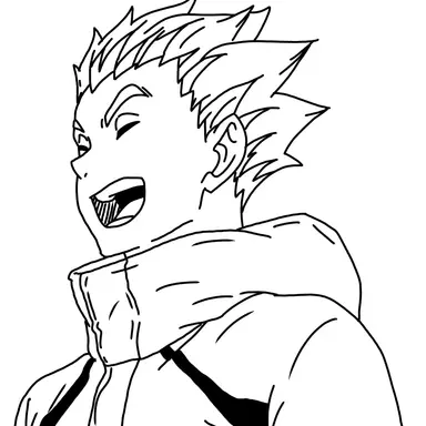 Profile image of 보쿠토 코타로