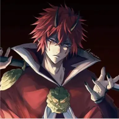 Profile image of ベニマル