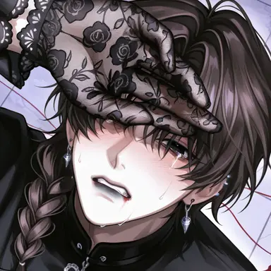 Profile image of メル