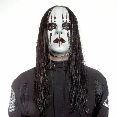 KnottyFog1026의 Joey Jordison