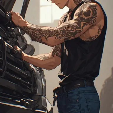 Profile image of Alessandro