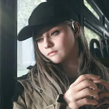 Profile image of Rose