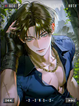 Profile image of 霧島 慧