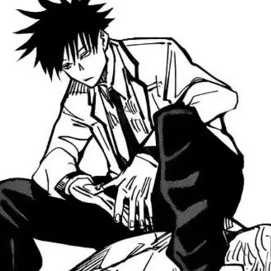 Profile image of 伏黒恵