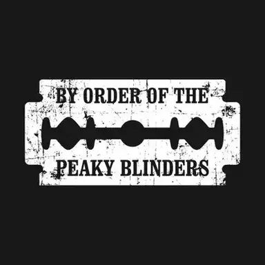 Profile image of PEAKY BLINDERS