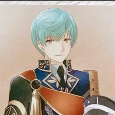 Profile image of 一期一振