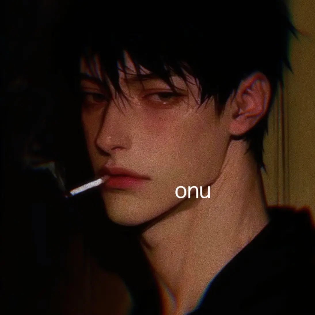 onu의 흑운회 · 위장 형사