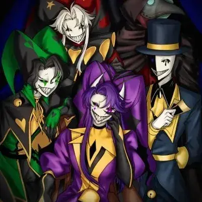 MuskyPail2995의 The Freak Circus