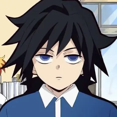 Profile image of 토미오카 기유