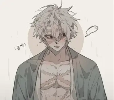 Profile image of Sanemi