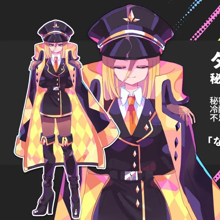 BruteSnow2969의 終末少女と最終回