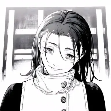 Profile image of 乙骨憂花