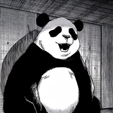 Profile image of バンダ