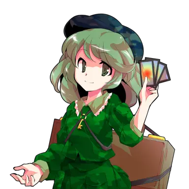 Profile image of 山城たかね