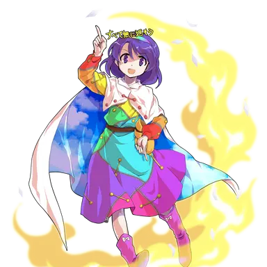 Profile image of 天弓千亦