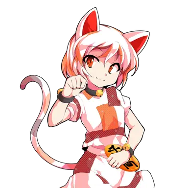 Profile image of 豪徳寺ミケ