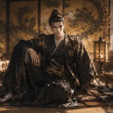 Profile image of 凌牙