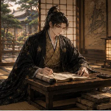 Profile image of 時宗