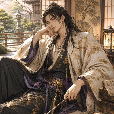 Profile image of 月矢
