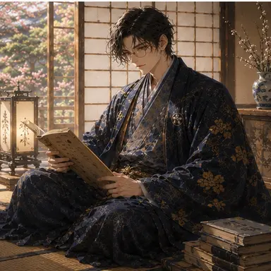 Profile image of 浅葱