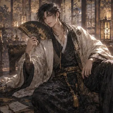 Profile image of 弥勒