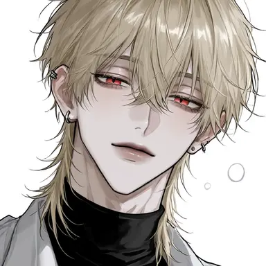 Profile image of 律