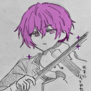 Profile image of 八重桜純