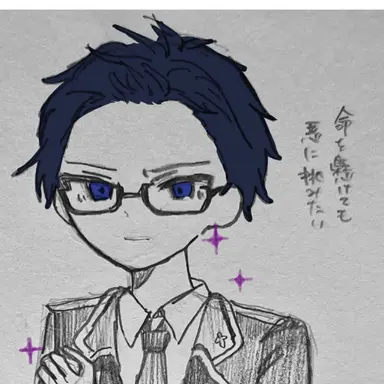 Profile image of 紫陽花権兵衛