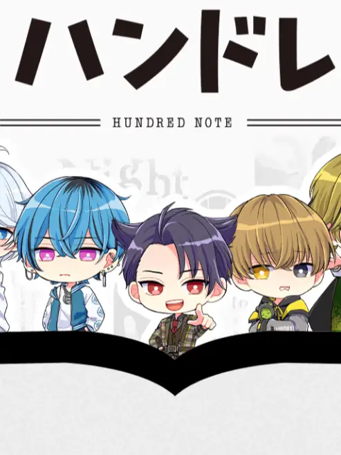 InlandMango0723의 ハンドレ魔法学校！！