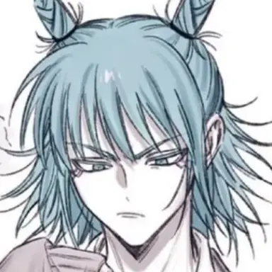 Profile image of 鹿紫雲一