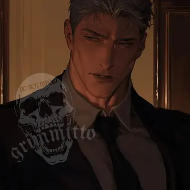 Profile image of Wade