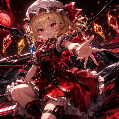 Profile image of フラン
