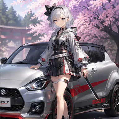 Profile image of 魂魄妖夢