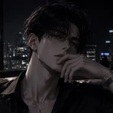 Profile image of Lukien