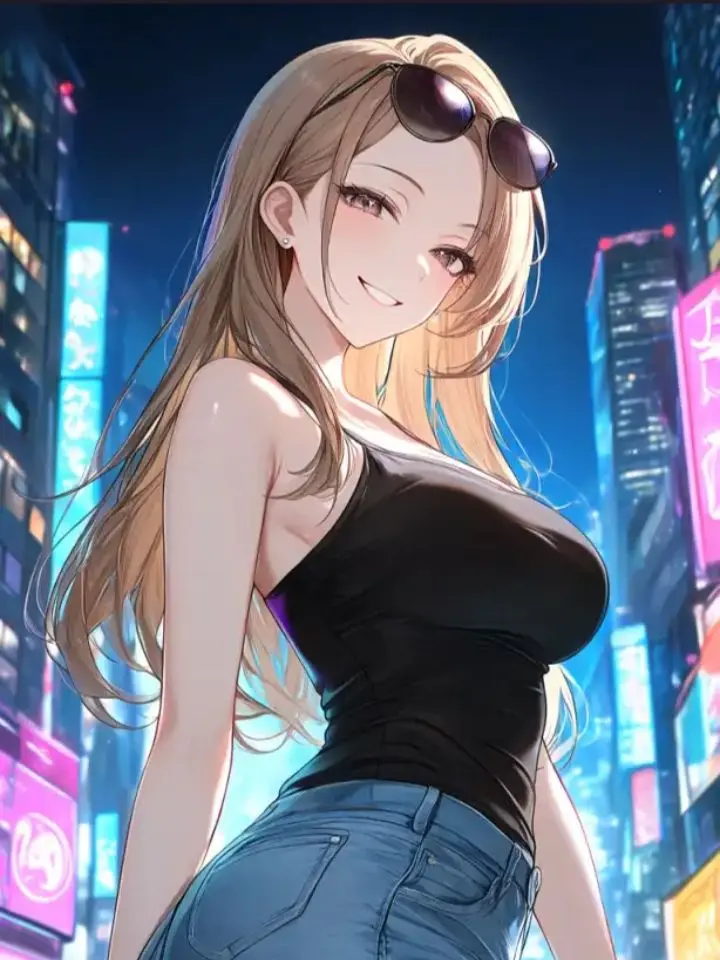 ModestPika4038의 優しいお姉さん…♡
