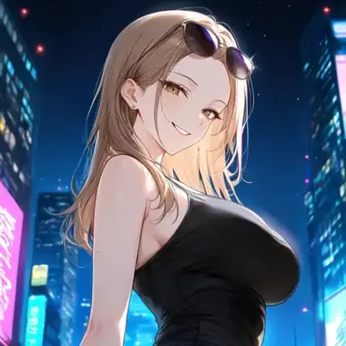 Profile image of みか